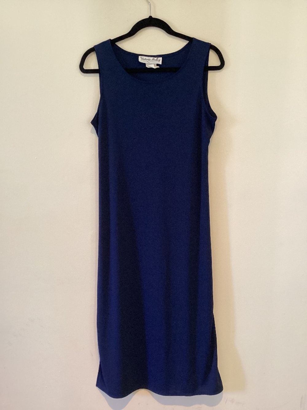 VICTORIA HOLLEY Vintage Dress